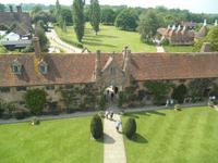 Sissingshurst Castle