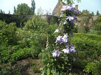 Sissingshurst Castle