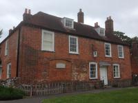 Jane Austen's House