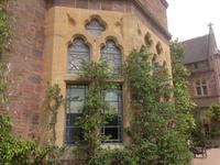 Knightshayes Court