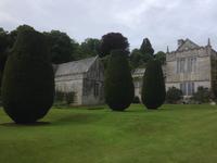 Lanhydrock House and Gardens