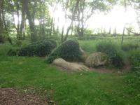 The Lost Gardens of Heligan