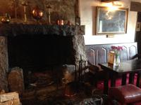 Jamaica Inn Bodmin Moor