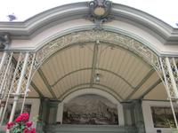 Lauben Winterpromenade