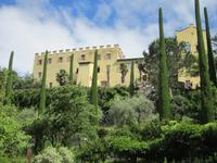 Botan. Gärten Trauttmannsdorf