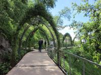 Botan. Gärten Trauttmannsdorf