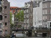 Blick in Gracht