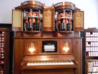 Siegfrieds Mechanisches Musikkabinett