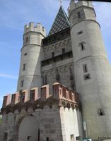 Spalentor