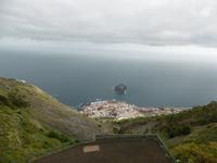 Mirador Garachico - Teneriffa