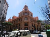 Santa Cruz - Teneriffa