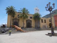 Garachico - Teneriffa
