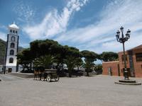 Garachico - Teneriffa