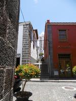 Garachico - Teneriffa