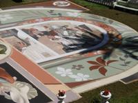 Corpus Christi in La Orotava - Teneriffa