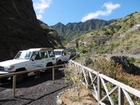 Jeep Safari - La Gomera