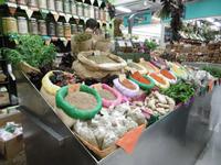 Marktbesuch in La Laguna - Teneriffa