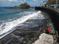 Anaga Gebirge - Teneriffa