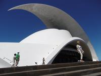 Santa Cruz - Teneriffa