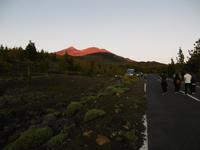 Nationalpark Teide - Teneriffa