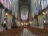 Kathedrale von Orléans