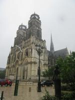 Kathedrale von Orléans