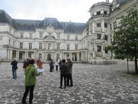 Château de Blois