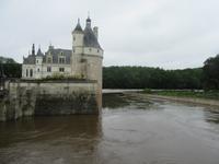 Chenonceau