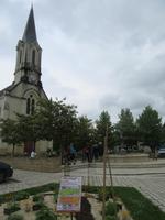 Unterwegs nach Chinon