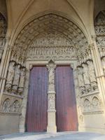 Kathedrale von Metz