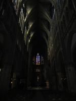 Kathedrale von Metz