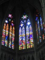 Kathedrale von Metz