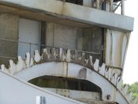 Falkirk Wheel