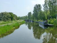 Falkirk Wheel
