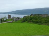 Urquhart Castle
