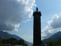 Loch Shiel - Glenfinnan Monument