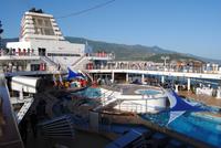 Mittelmeerkreuzfahrt mit Mein Schiff 2 (217)