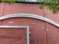 Belfast Shankill Road