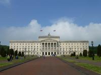 Belfast Parlament