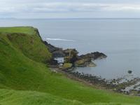 Giants Causeway
