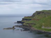 Giants Causeway