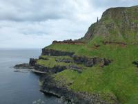 Giants Causeway