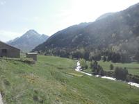 Wanderung im Vall d'Incles