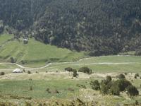 Wanderung im Vall d'Incles