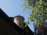 das Dörfchen Ordino - Casa d'Areny Plandolit