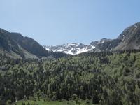 Wanderung im Sorteny Nationalpark