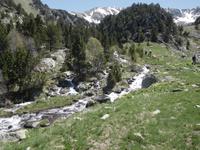 Wanderung im Sorteny Nationalpark