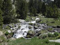 Wanderung im Sorteny Nationalpark