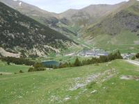 Vall de Nuria - das Tal der Träume
