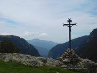 Vall de Nuria - das Ziel des Pilgerpfades